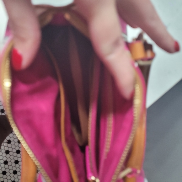 Dooney and Bourke Disney Aristocats bag - Picture 4 of 4